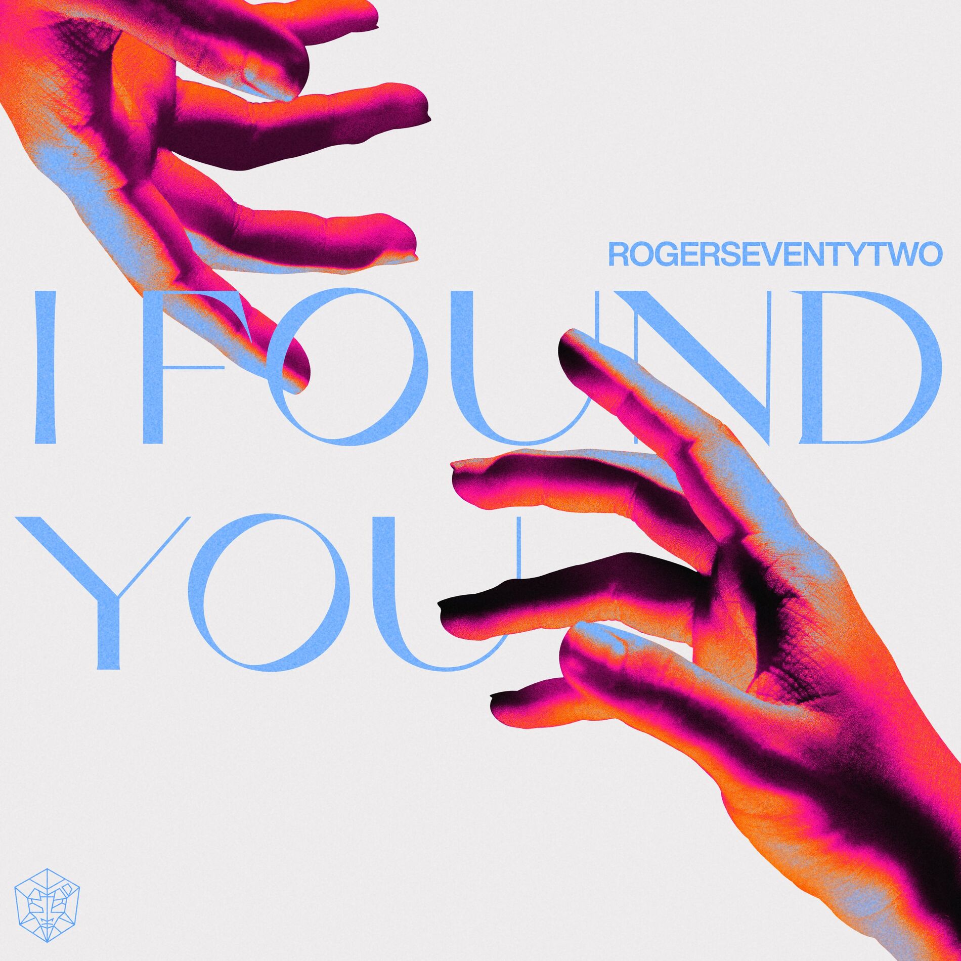 Album cover of I Found You