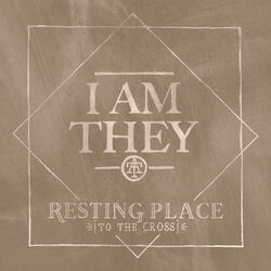 Cover of Resting Place (To the Cross)
