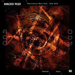Cover of Destination Mars