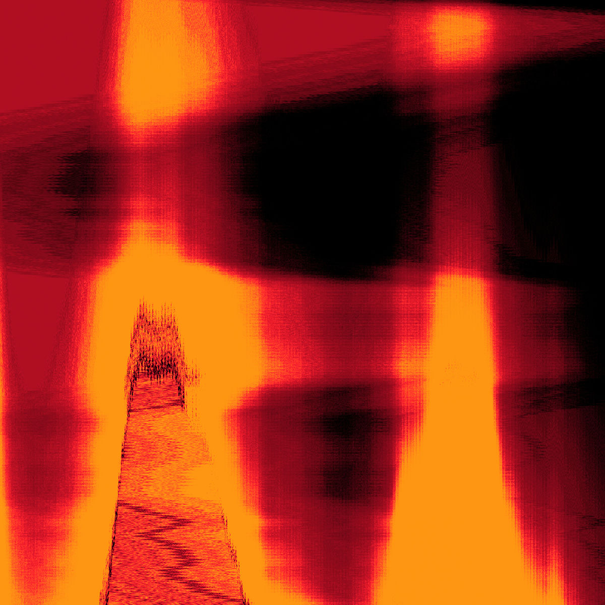 Album cover of Song For Alpha (B-sides & Remixes)