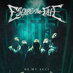 Cover of H8 MY SELF