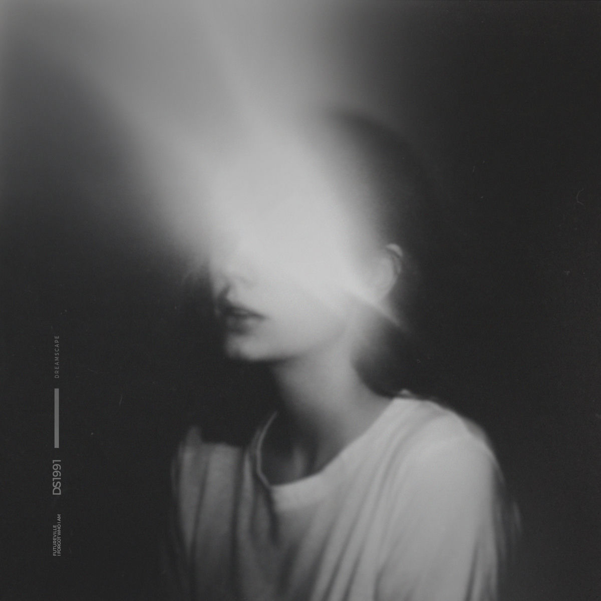 Album cover of i forgot who i am