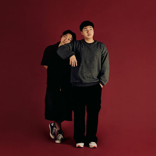 Goat – Fire exit – Single