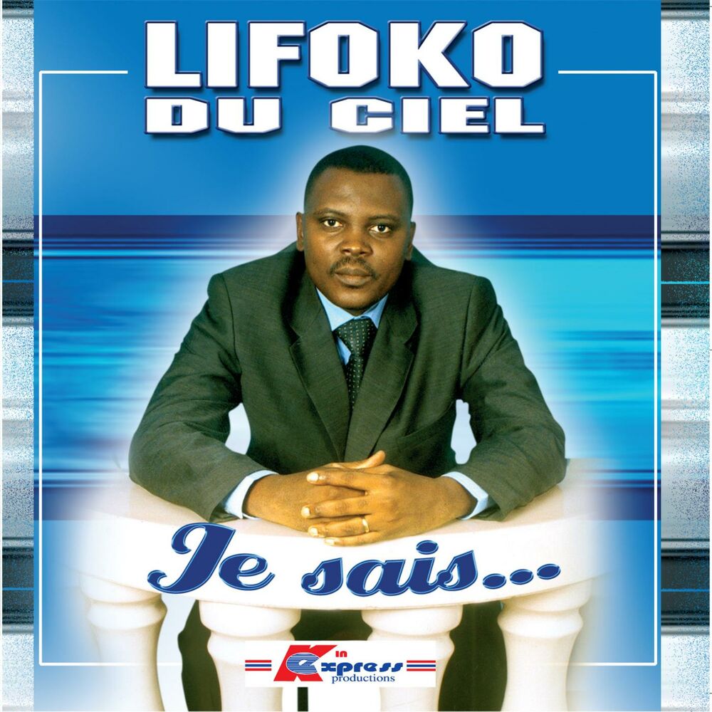 Picture of Je Sais ...