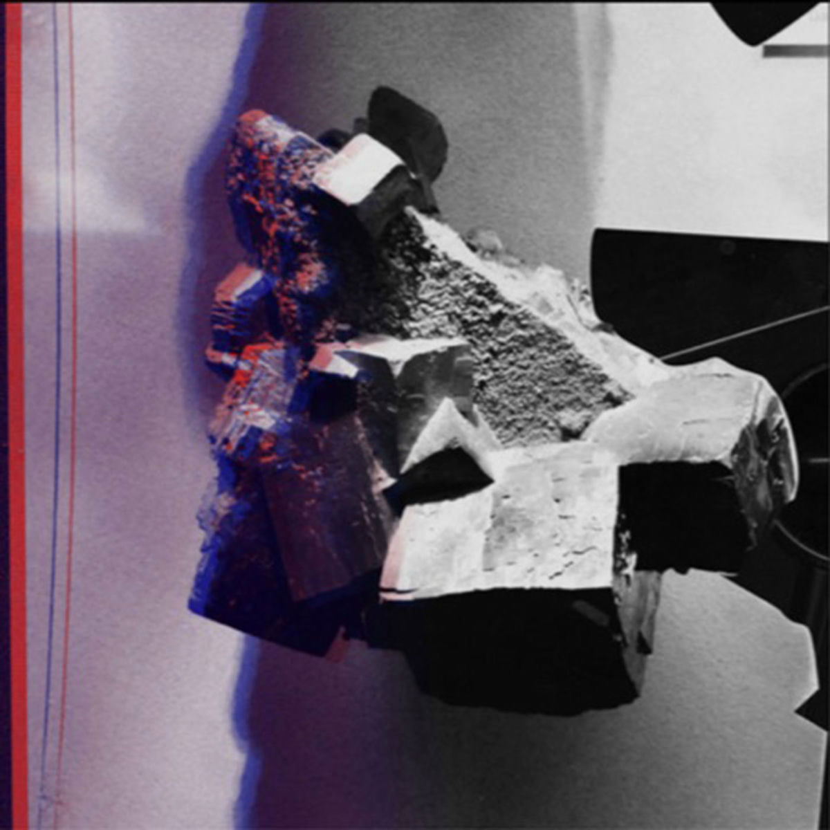 Album cover of The Memory Clears The Space For What's Needed