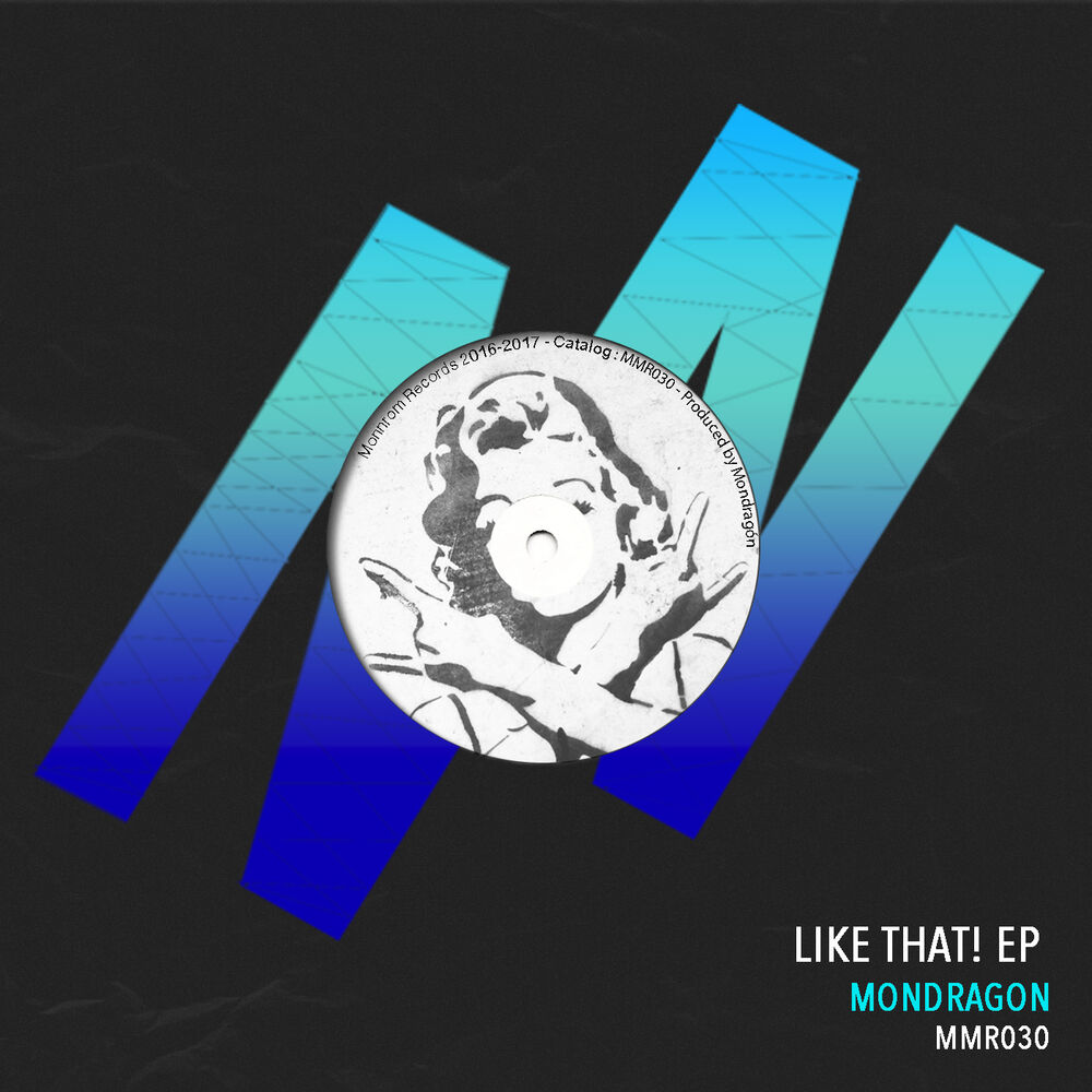 Picture of Like That! EP