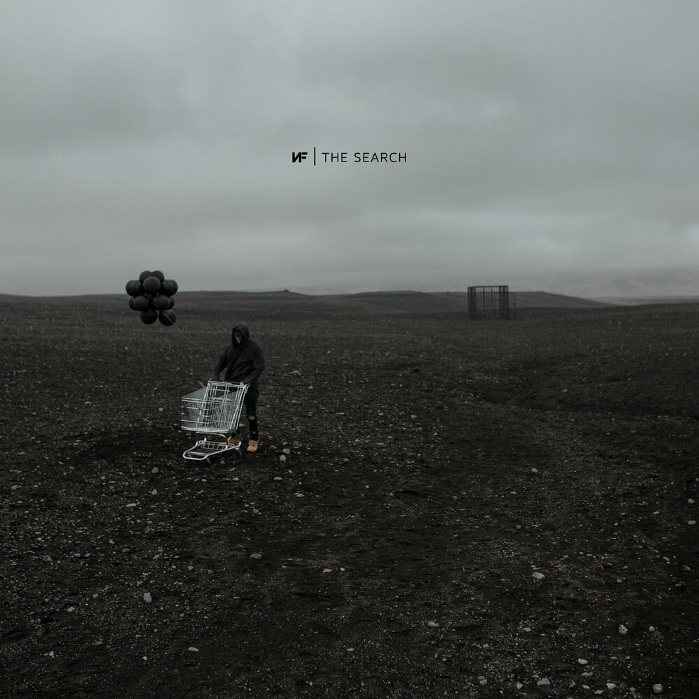 Picture of The Search (Edit)