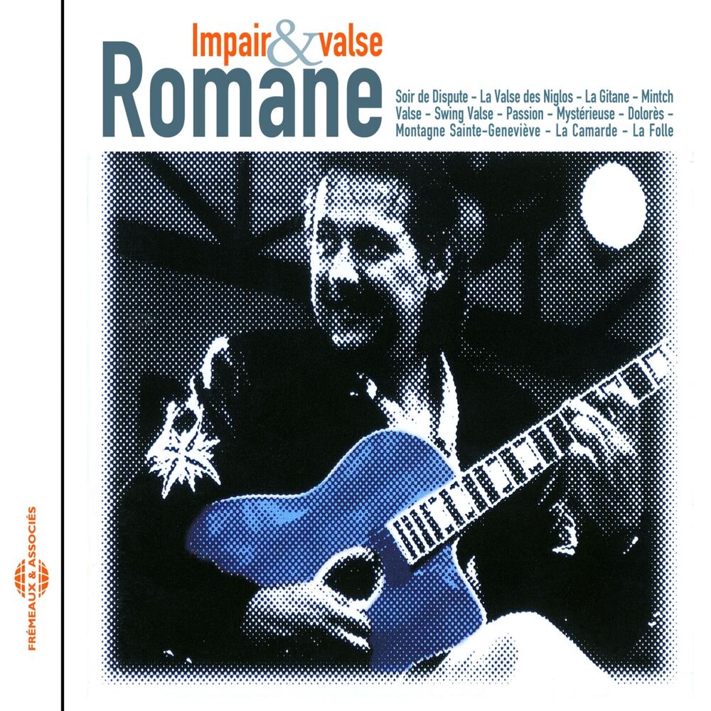 Picture of Impair & valse