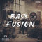 Bass Fusion by BYØRN album cover