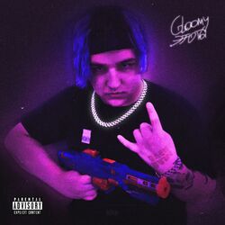 Gloomy, это ты?