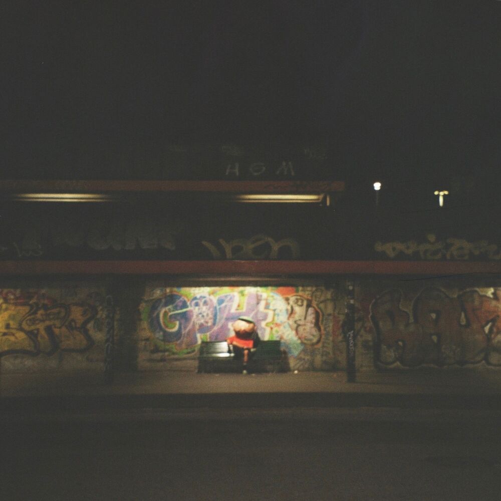 Picture of Nei treni la notte