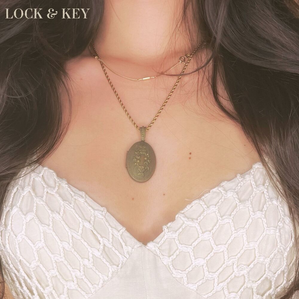 Picture of Lock & Key