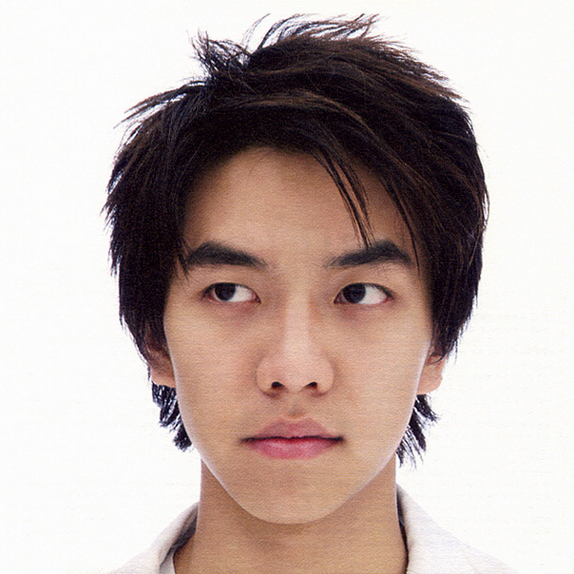 Lee Seung Gi - The dream of a moth | Deezer