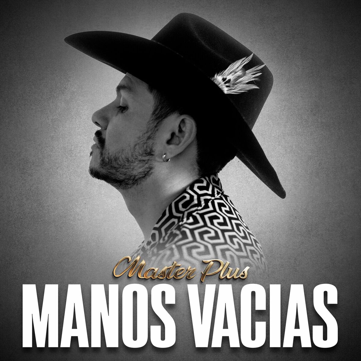 Album cover of Manos Vacías