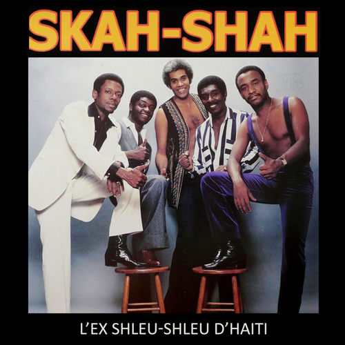 Guêpe pangnole — Skah-Shah