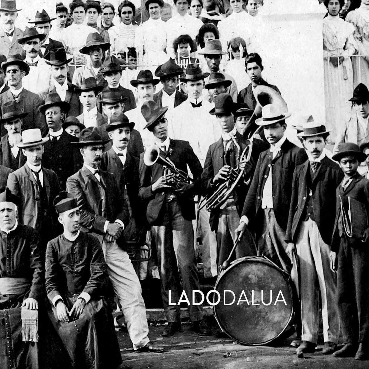 Album cover of Capoeira Camará