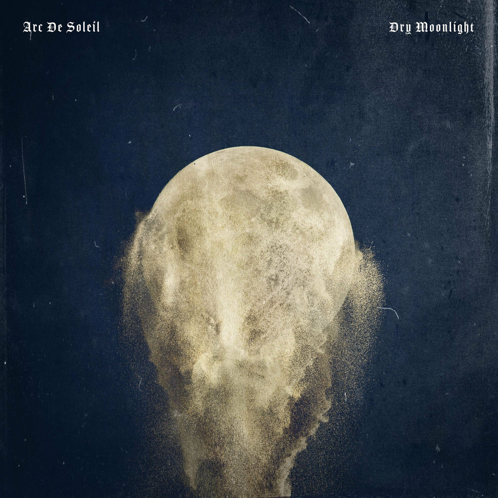 Dry Moonlight cover