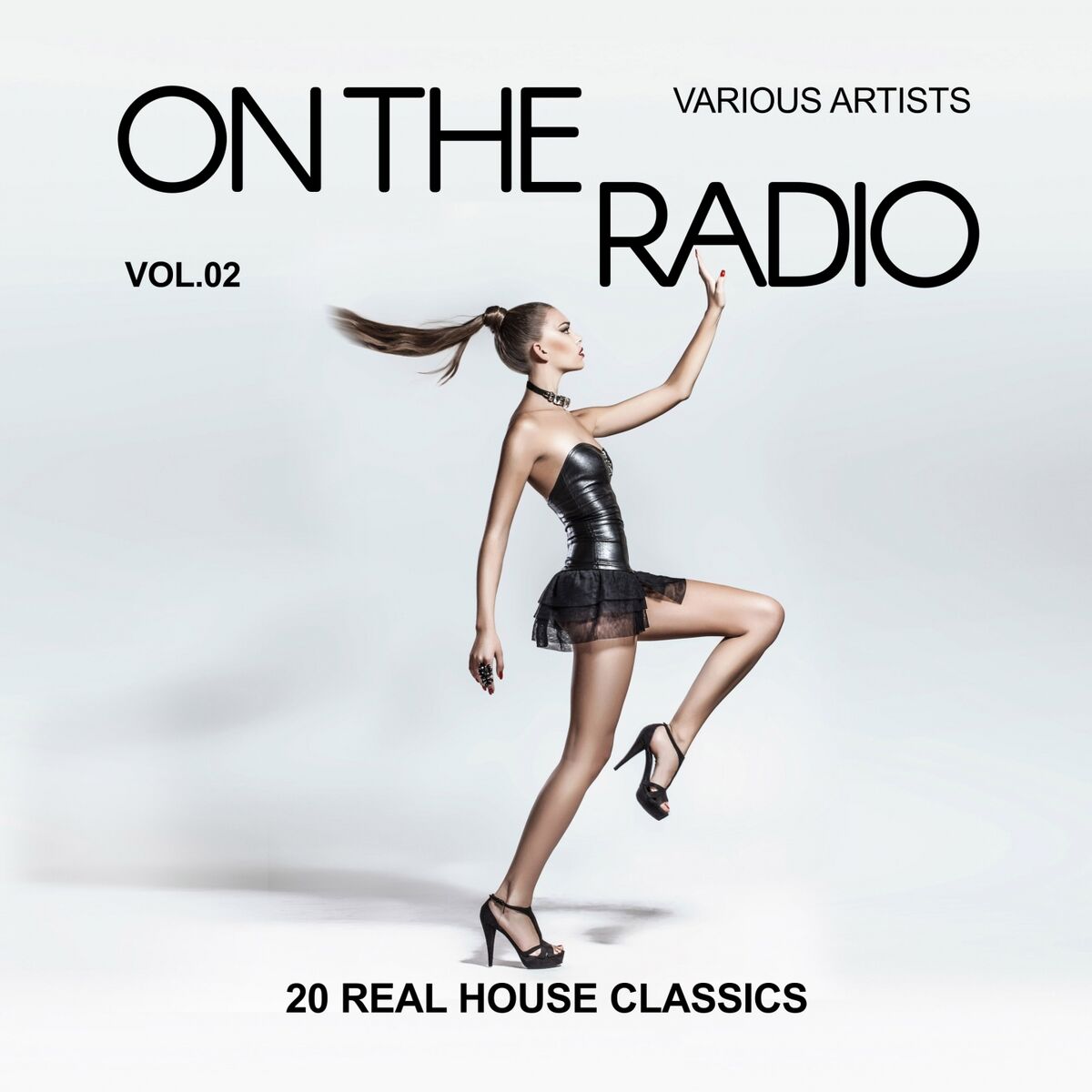 Album cover of Free