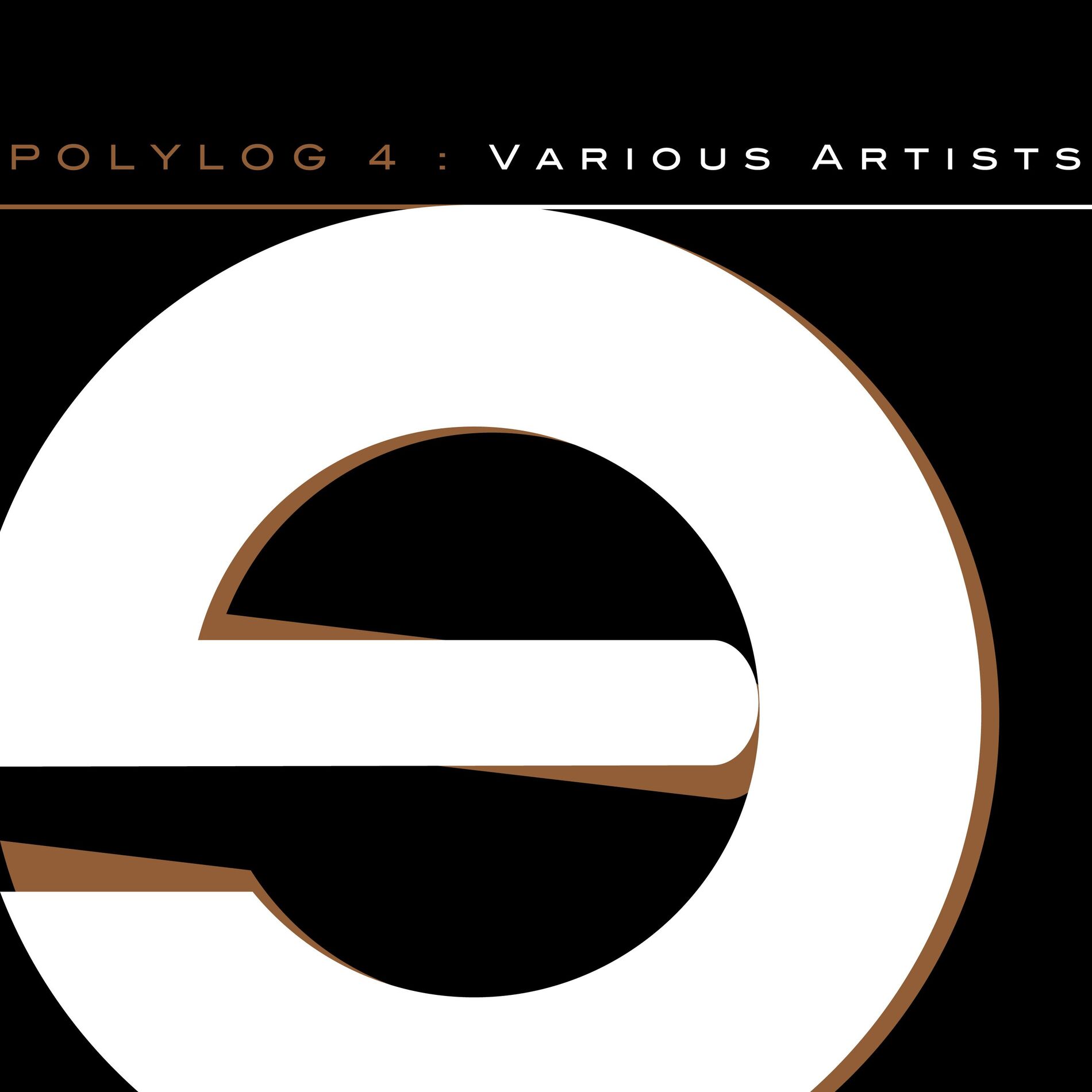 Album cover of Polylog 4