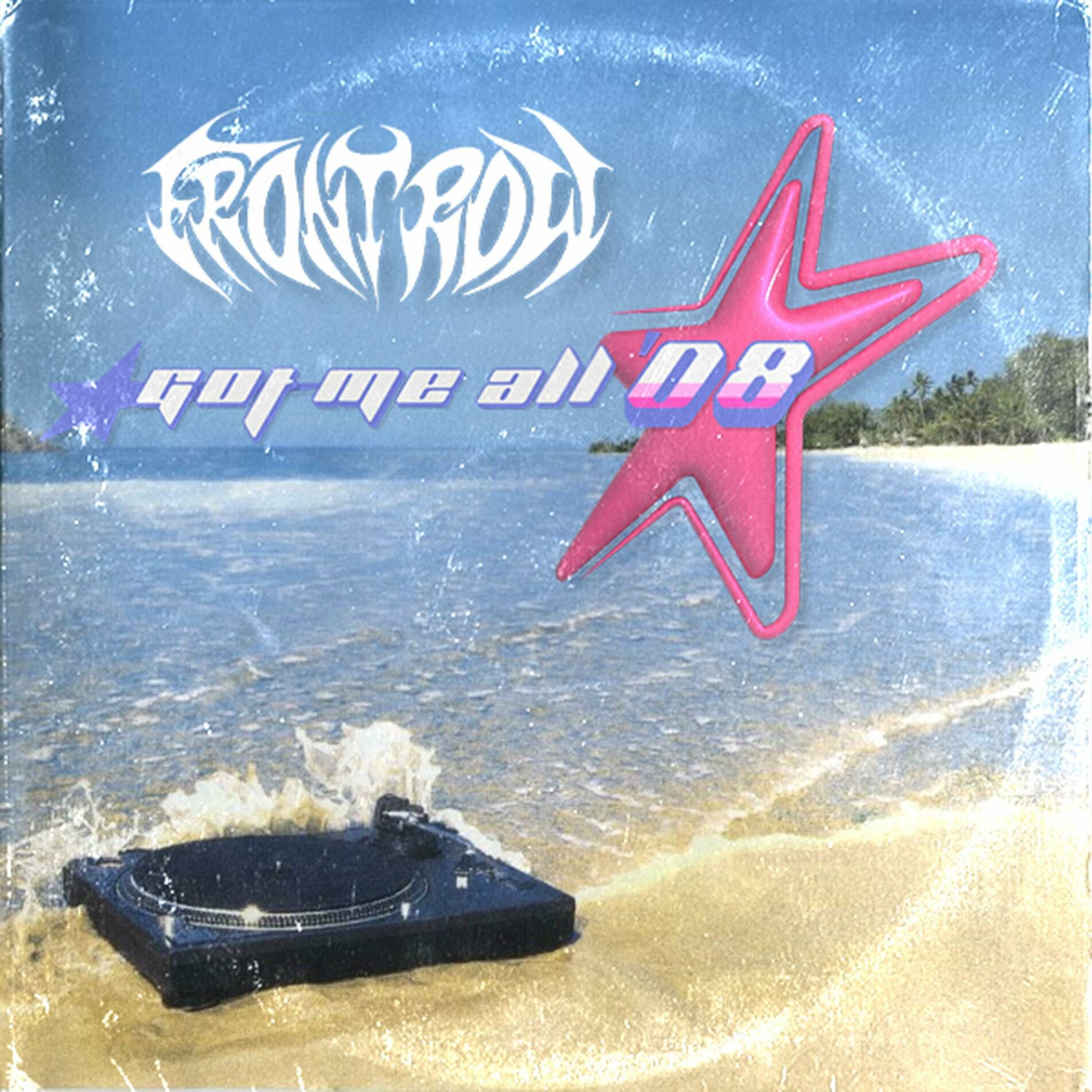 Album cover of Got Me All '08