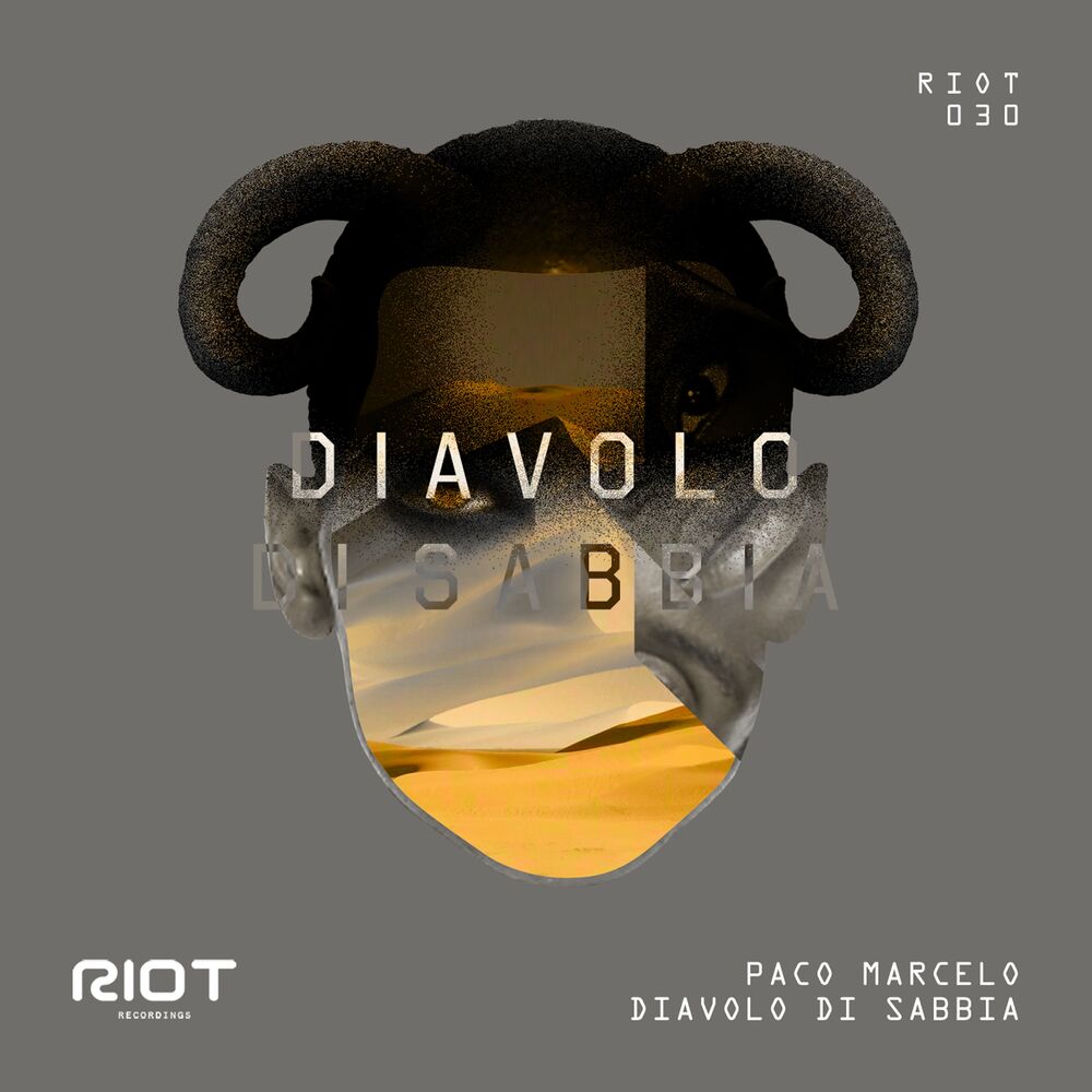 Picture of Diavolo di sabbia