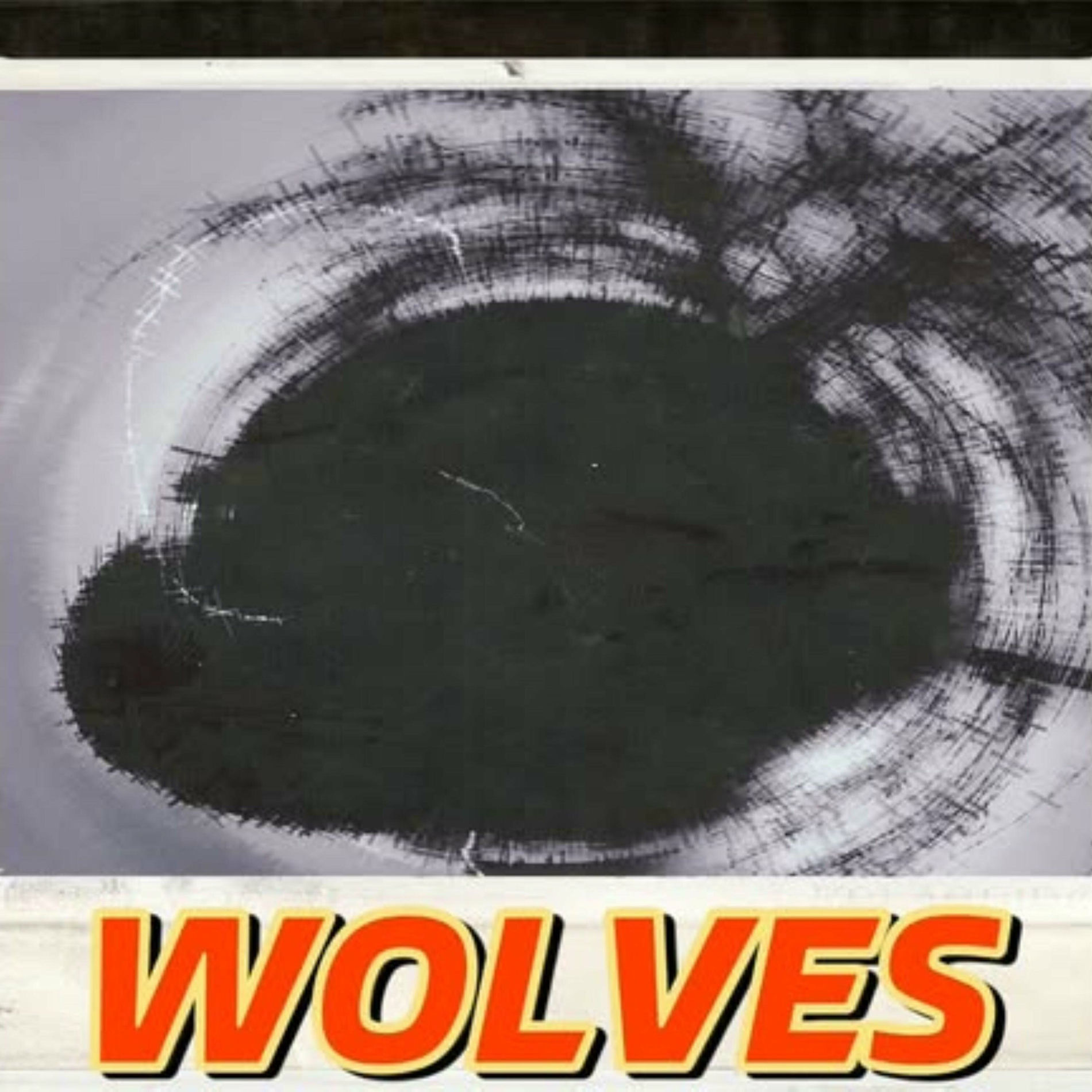 Album cover of Wolves