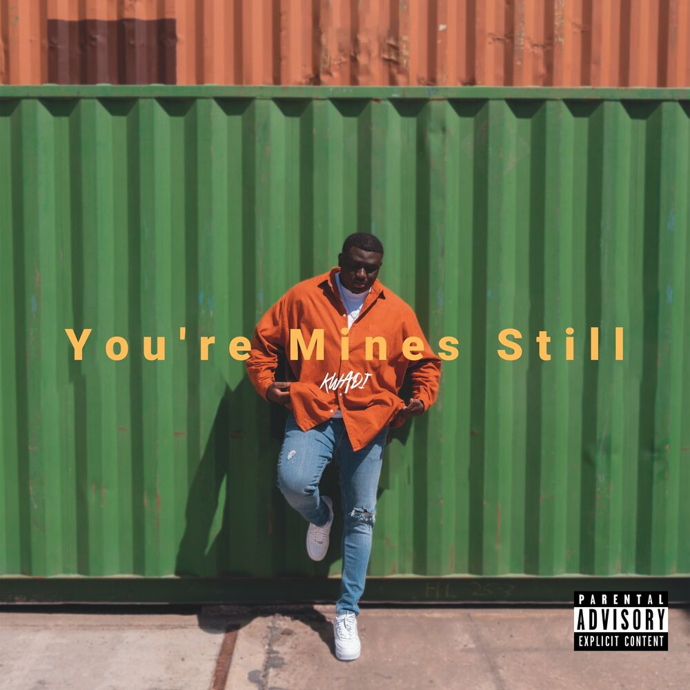 Picture of You're Mines Still
