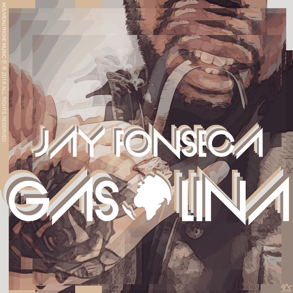 Picture of Gasolina