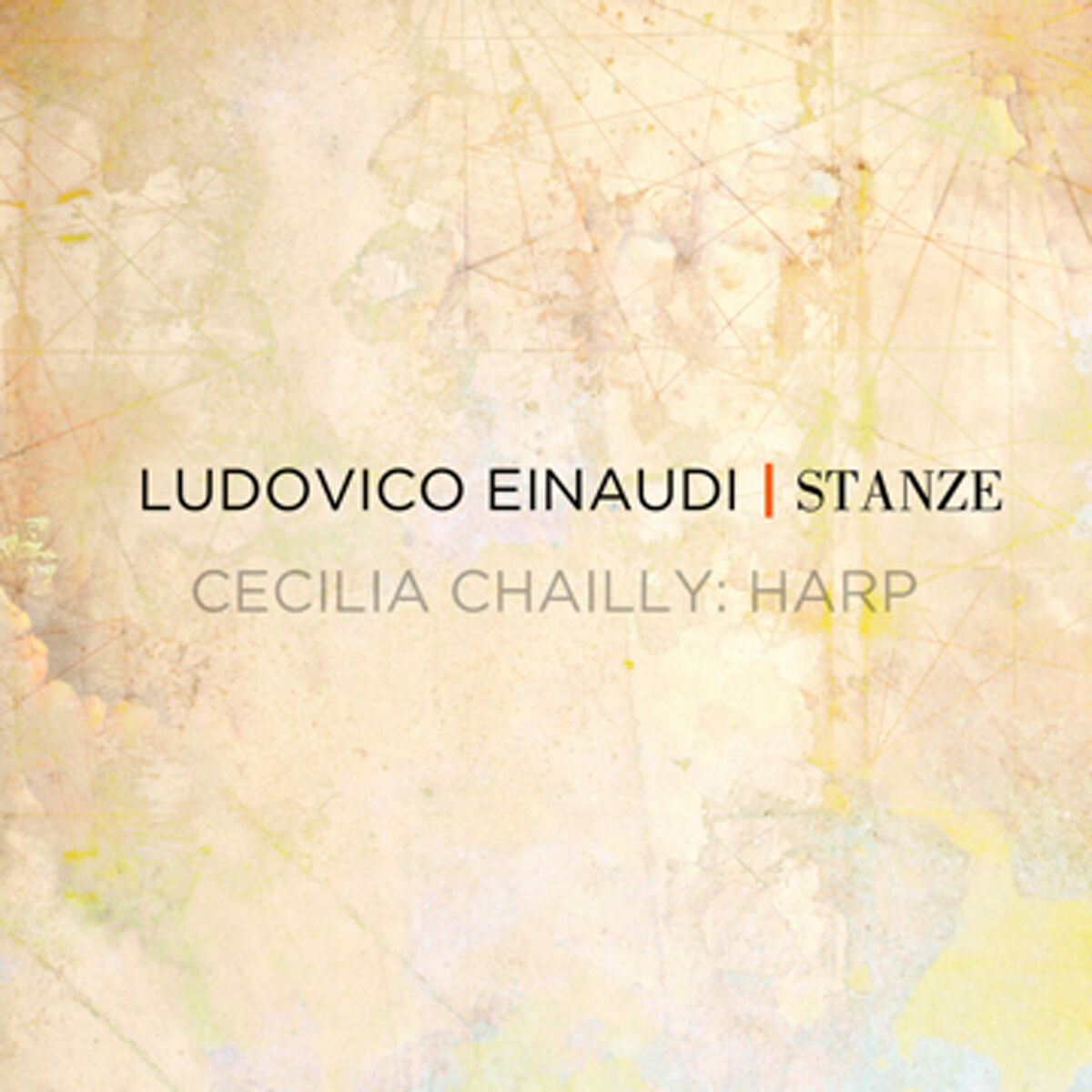 Album cover of Einaudi: Notte Pt. 1