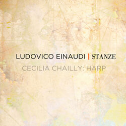 Cover of Stanze