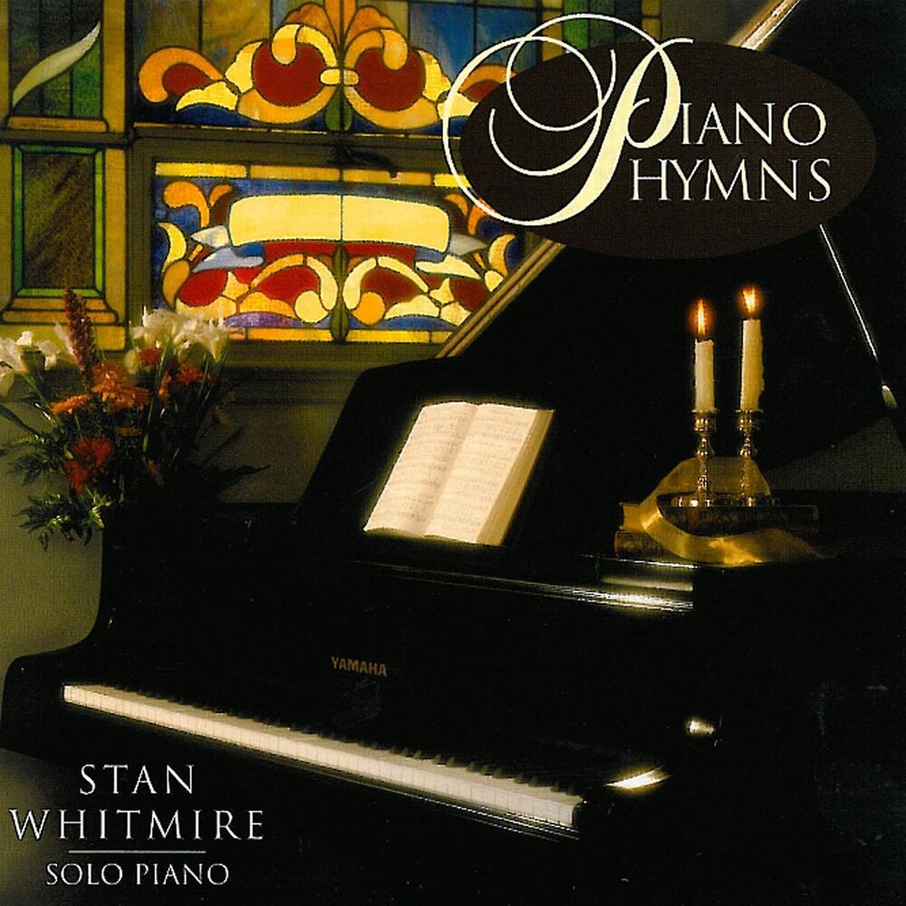 Picture of Piano Hymns