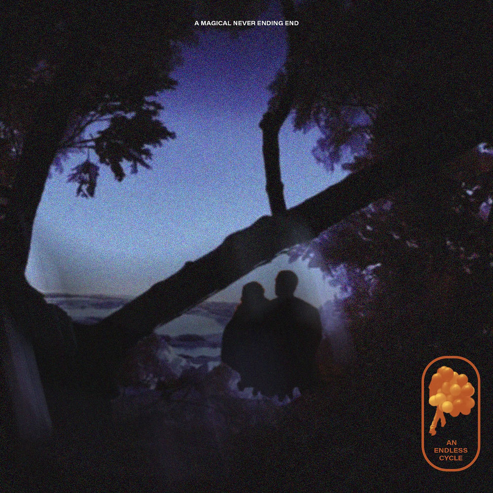 An Endless Cycle cover