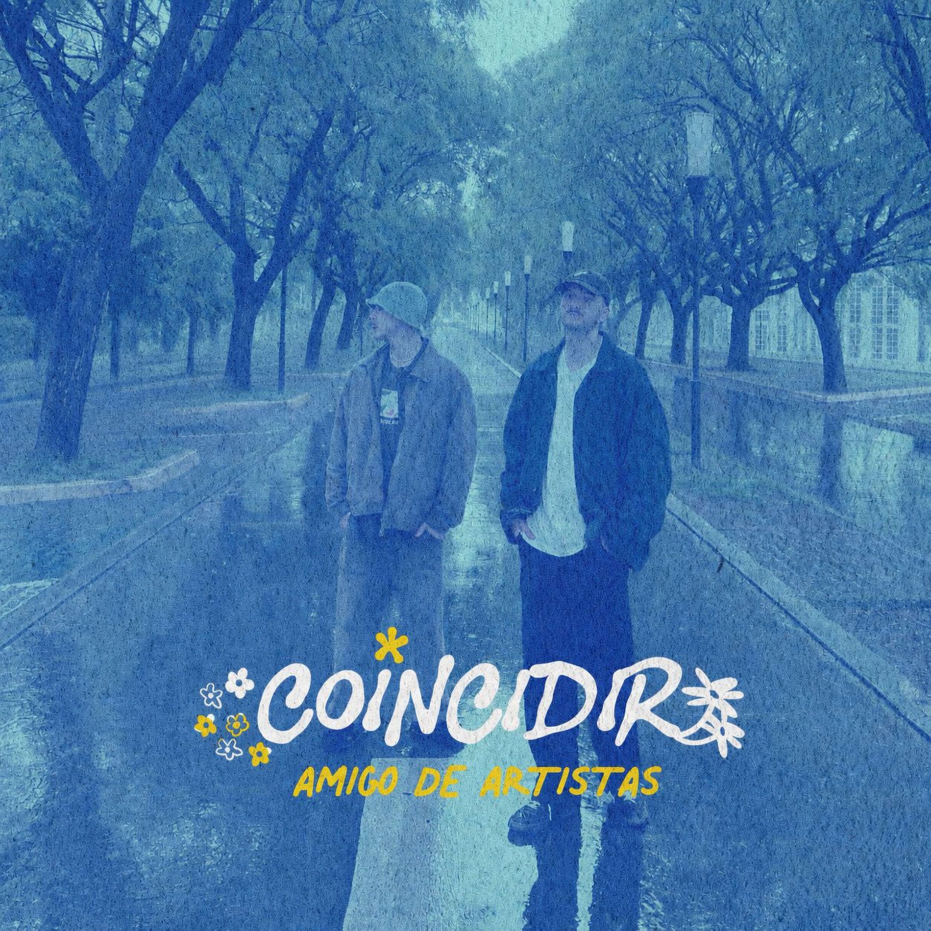 Album cover of Tu Lugar Seguro