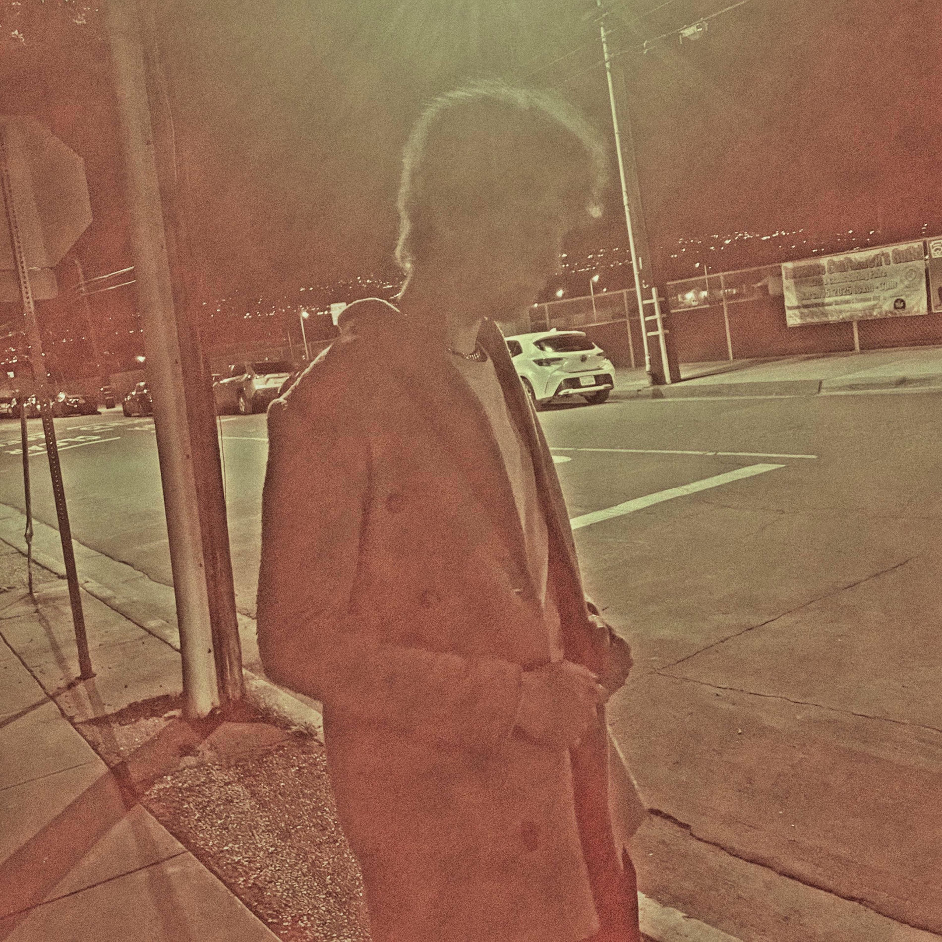 Album cover of slow mode (feat. Required)