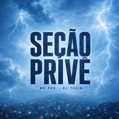 SEÇÃO PRIVE