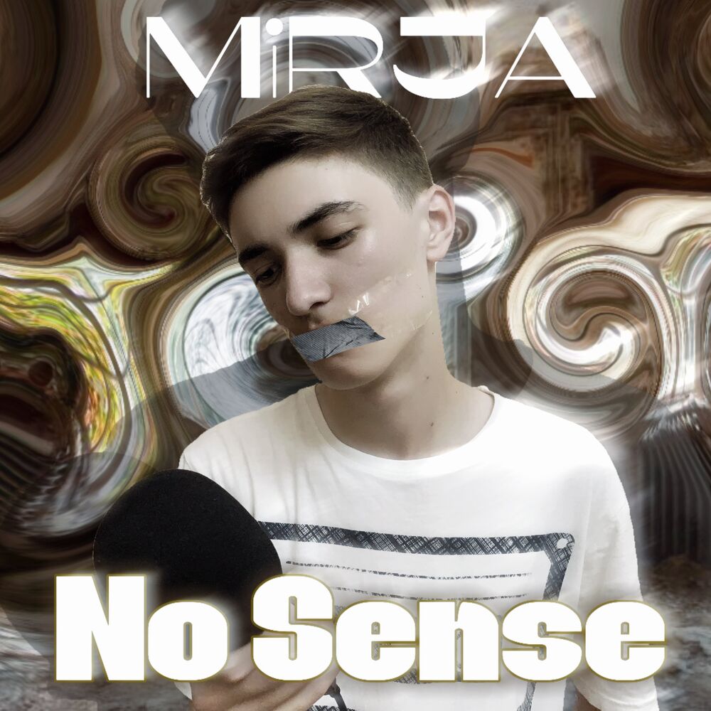 Picture of No Sense