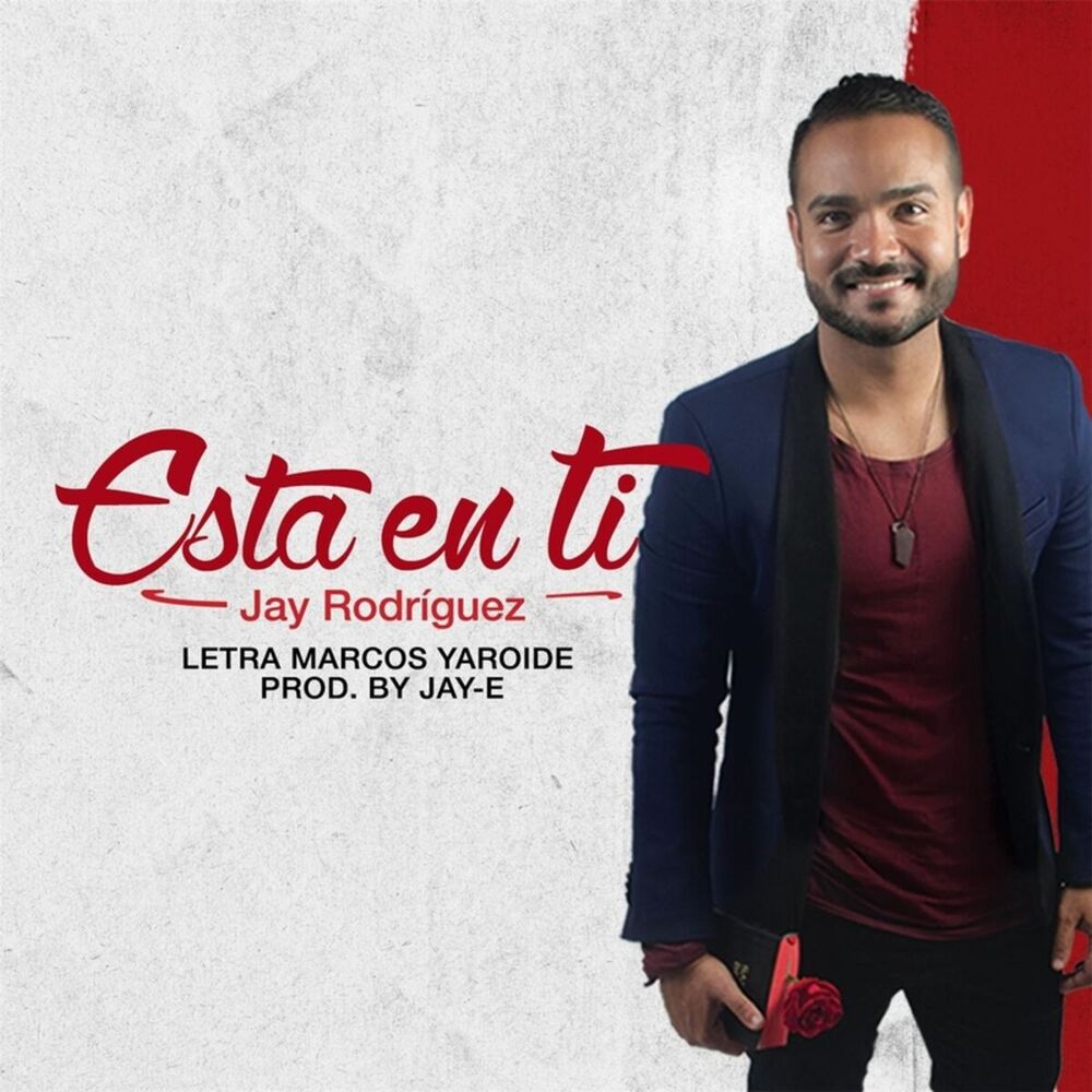 Picture of Esta en Ti