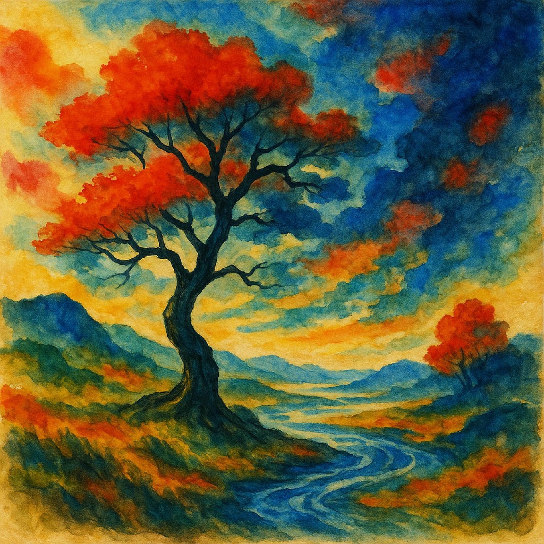 Album cover of feel my soul