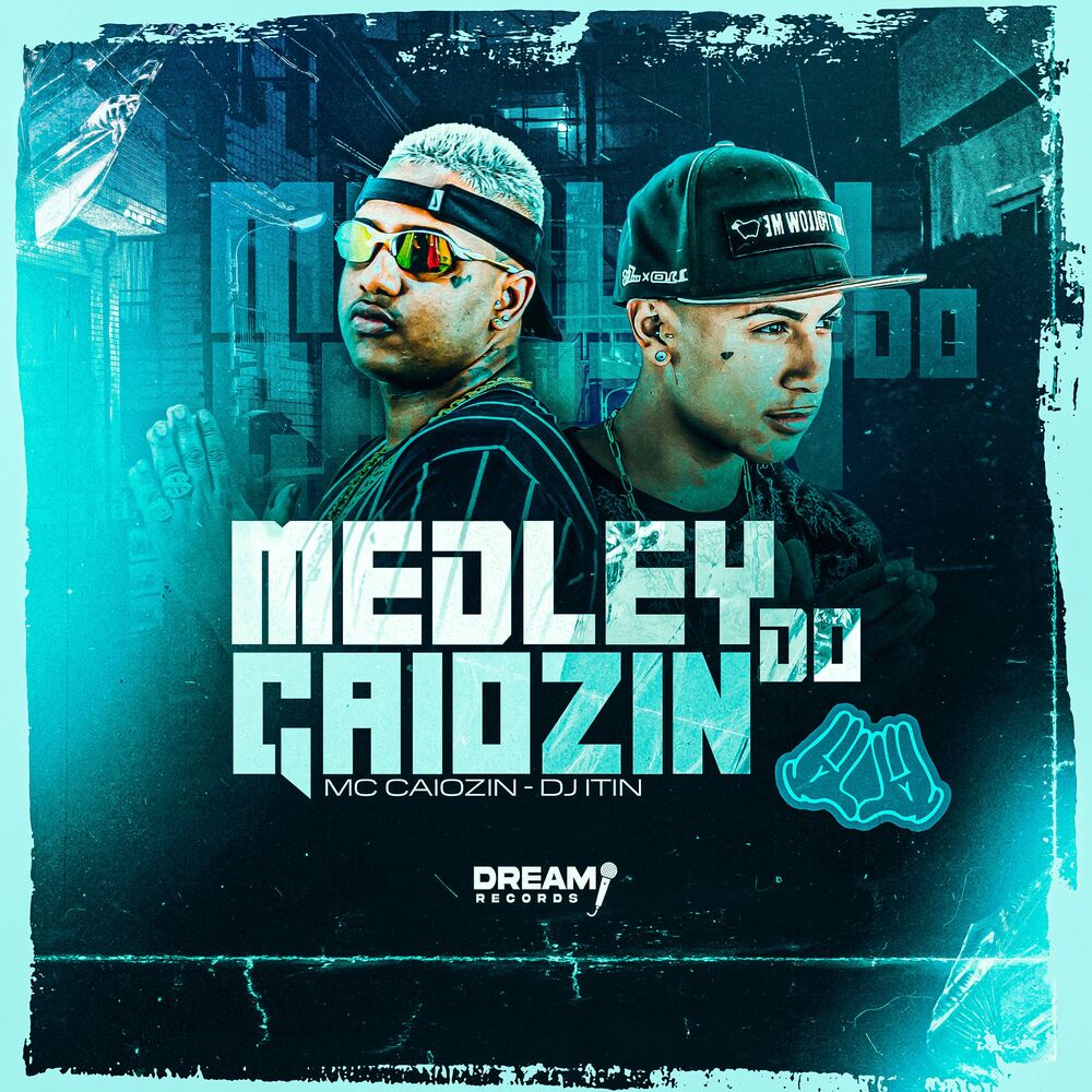 Picture of Medley do Caiozin