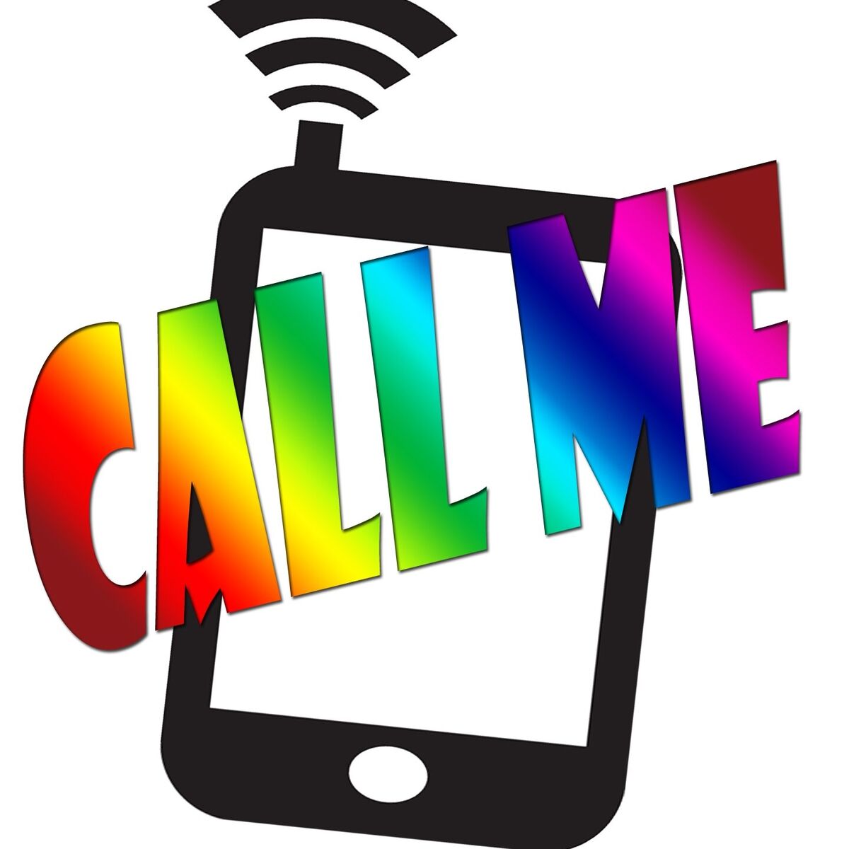 Album cover of I nomi per la rubrica del cellulare - call me (La suoneria personalizzata per cellulare con il nome di chi ti chiama)