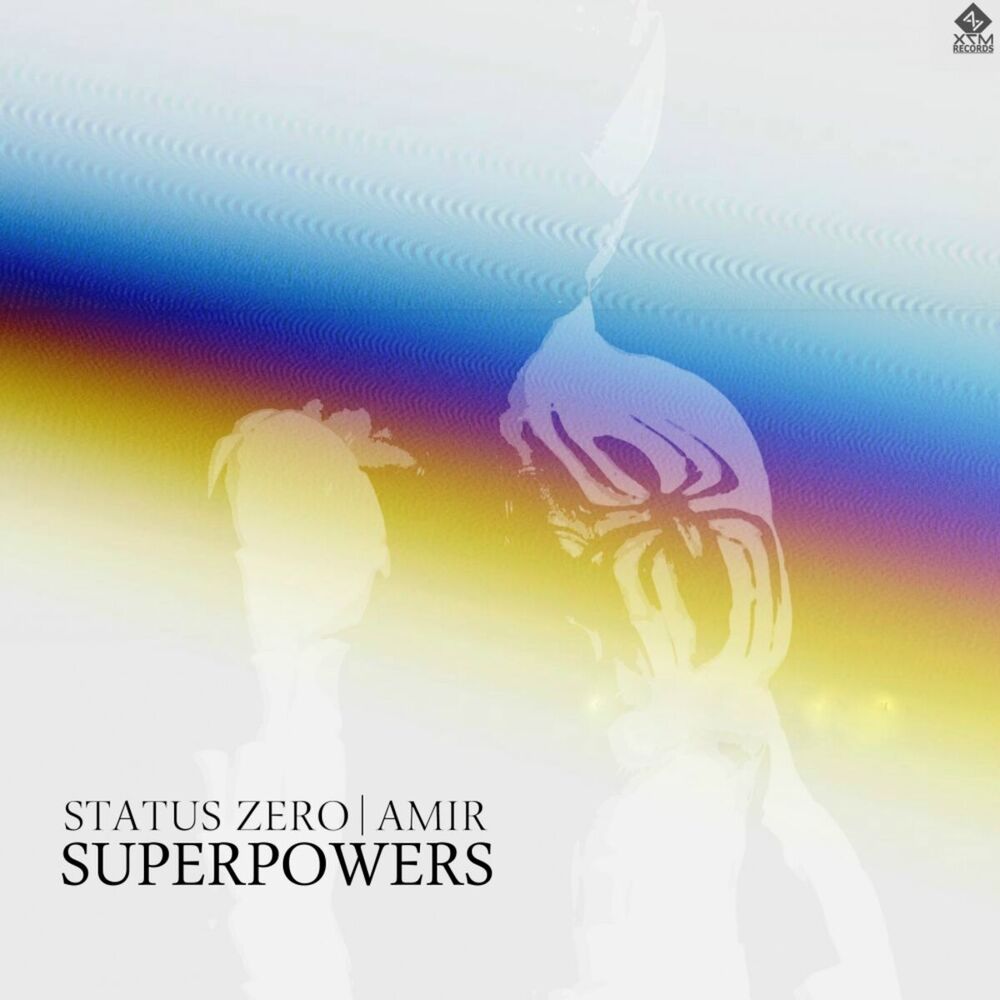 Picture of SUPERPOWERS