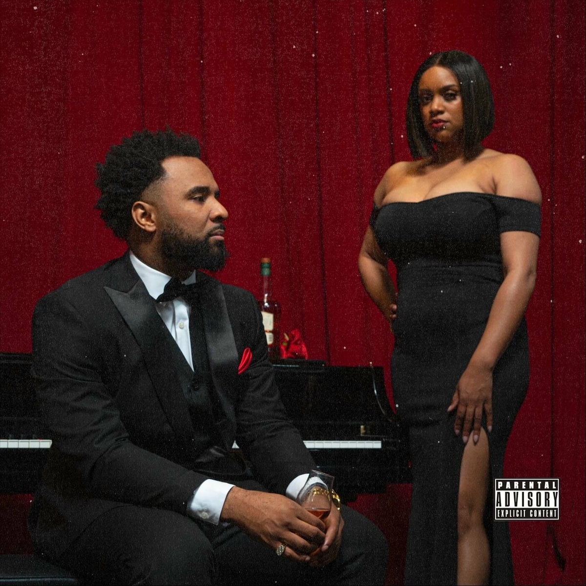 Album cover of Live at the Granada