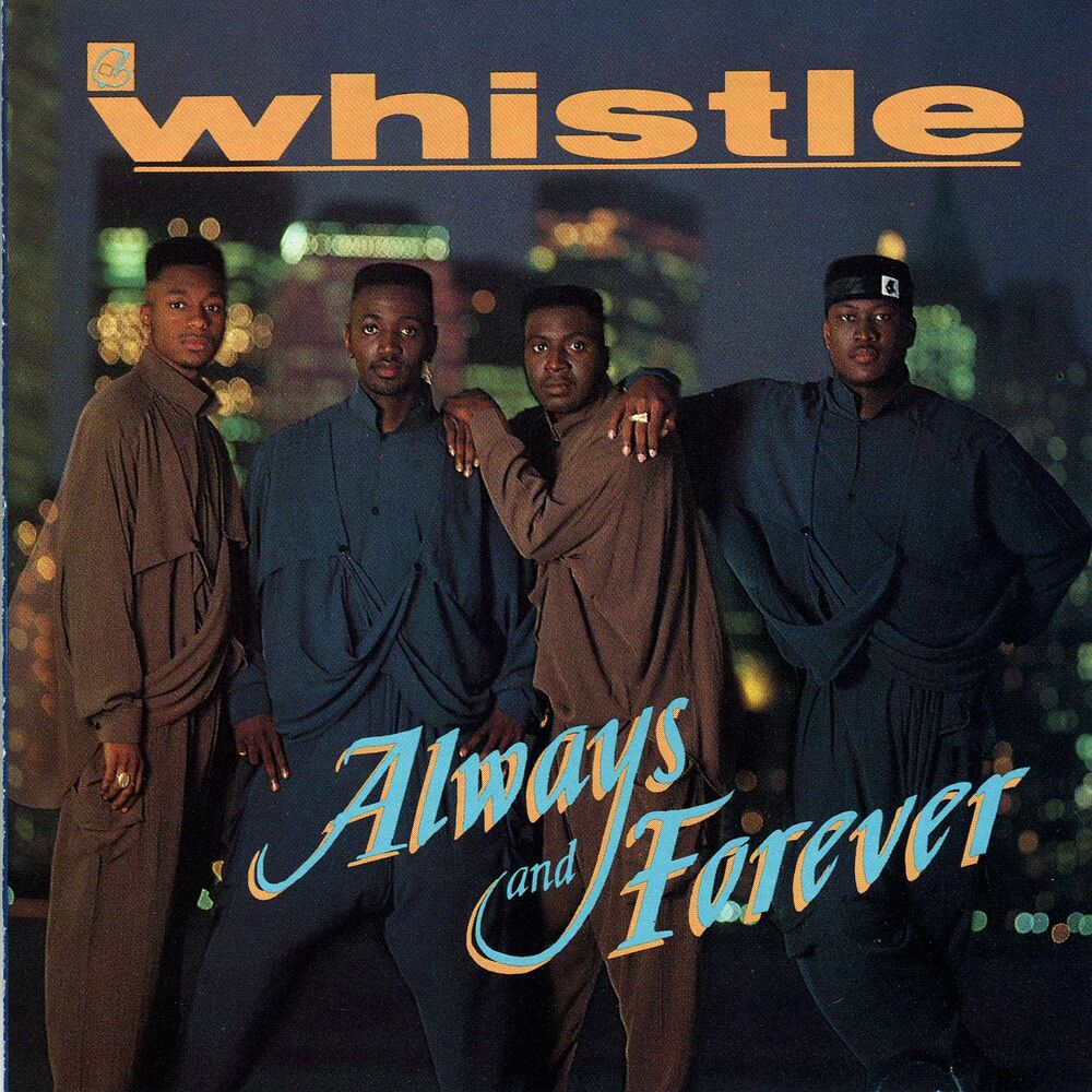 Picture of Always And Forever