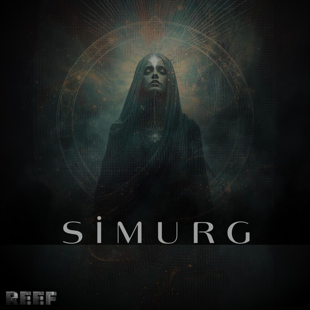 Album artwork for Simurg by Reef