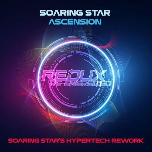  Soaring Star - Ascension (Soaring Star's HyperTech Rework) (2025) 