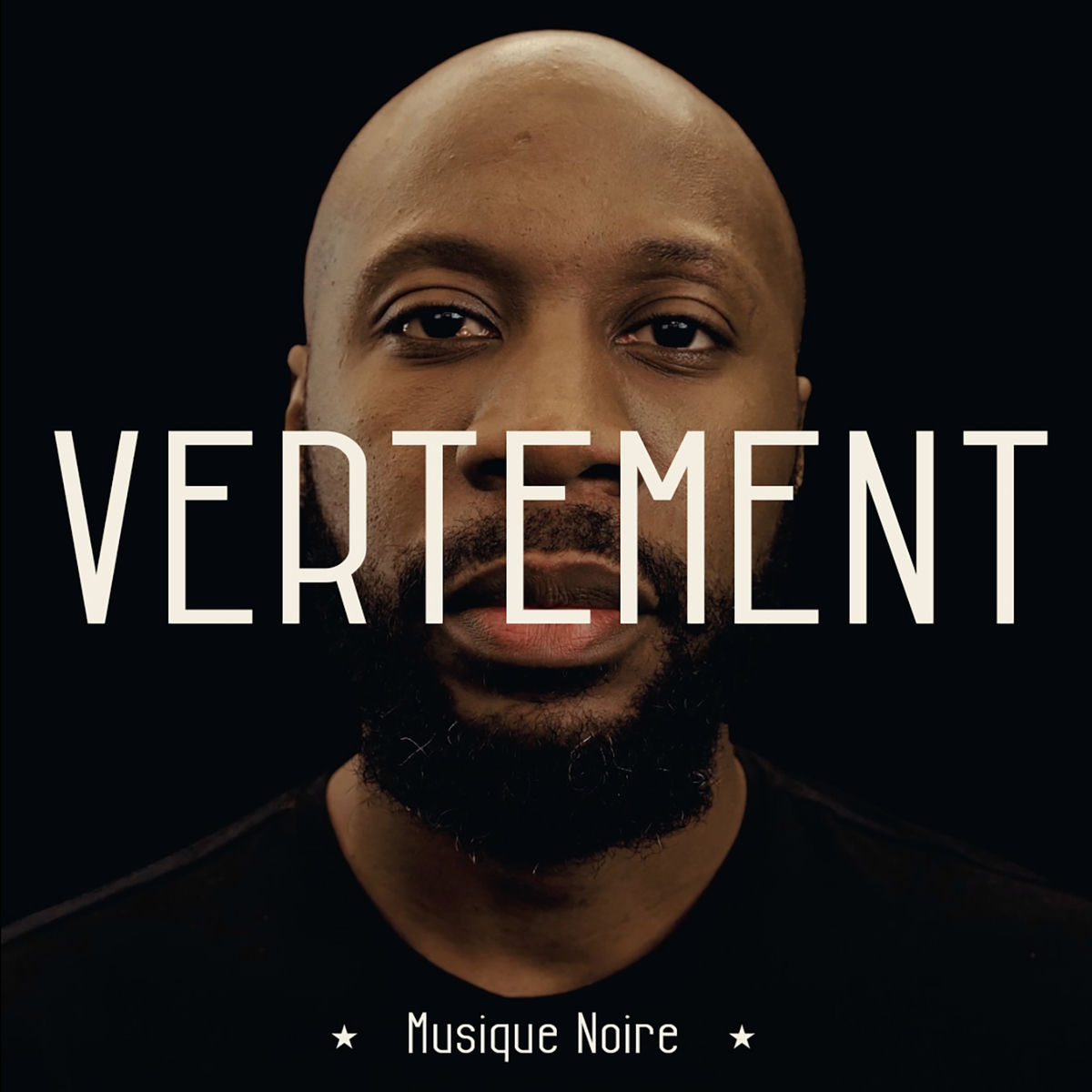 Album cover of Vertement