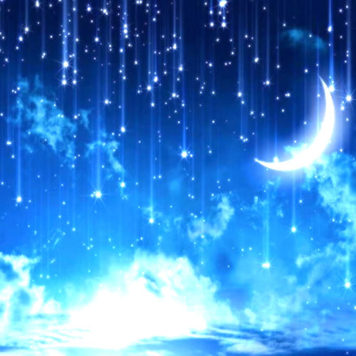 The Moonlight Stars