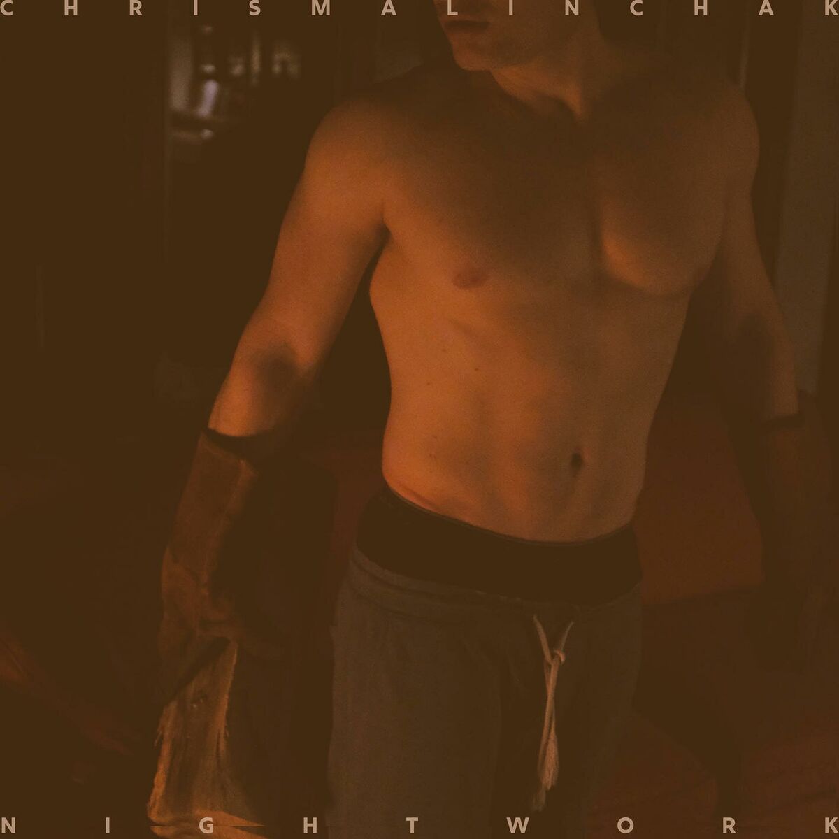 Album cover of Night Work
