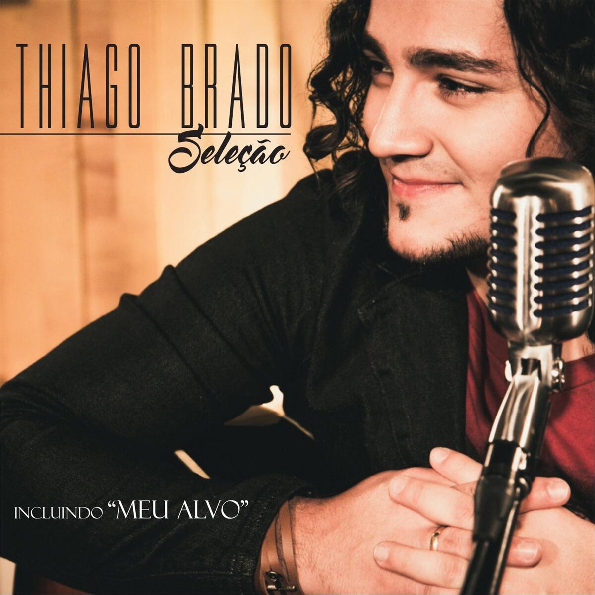 Album cover of Meu Alvo