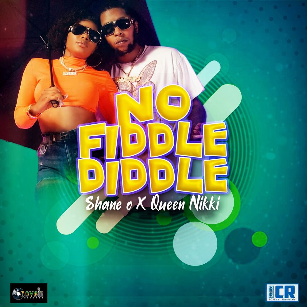Picture of No Fiddle Diddle